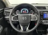 Honda Crider 2022, 1.0T (122 л.с.), передний привод 12