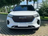 Haval M6 2023, 1.5T (150 л.с.), передний привод 3