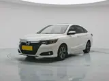 Honda Crider 2022, 1.0T (122 л.с.), передний привод 1