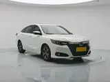 Honda Crider 2022, 1.0T (122 л.с.), передний привод 2