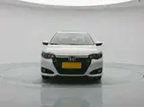 Honda Crider 2022, 1.0T (122 л.с.), передний привод 3