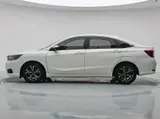 Honda Crider 2022, 1.0T (122 л.с.), передний привод 4
