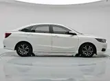 Honda Crider 2022, 1.0T (122 л.с.), передний привод 5