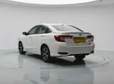 Honda Crider 2022, 1.0T (122 л.с.), передний привод 6