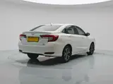 Honda Crider 2022, 1.0T (122 л.с.), передний привод 7