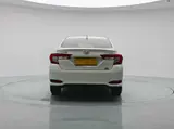 Honda Crider 2022, 1.0T (122 л.с.), передний привод 8