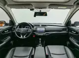 Honda Crider 2022, 1.0T (122 л.с.), передний привод 11