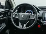 Honda Crider 2022, 1.0T (122 л.с.), передний привод 12
