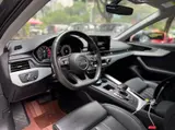 Audi A4L 2022, 2.0T (190 л.с.), передний привод 5