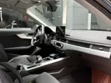 Audi A4L 2022, 2.0T (190 л.с.), передний привод 6