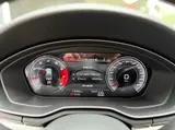 Audi A4L 2022, 2.0T (190 л.с.), передний привод 9