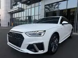 Audi A4L 2022, 2.0T (190 л.с.), передний привод 2
