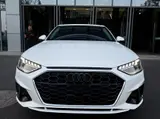 Audi A4L 2022, 2.0T (190 л.с.), передний привод 3