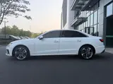 Audi A4L 2022, 2.0T (190 л.с.), передний привод 4