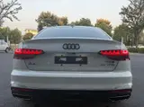 Audi A4L 2022, 2.0T (190 л.с.), передний привод 7
