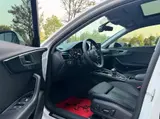 Audi A4L 2022, 2.0T (190 л.с.), передний привод 8