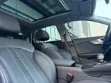 Audi A4L 2022, 2.0T (190 л.с.), передний привод 10