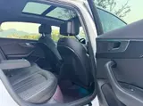 Audi A4L 2022, 2.0T (190 л.с.), передний привод 11