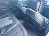Audi A4L 2022, 2.0T (190 л.с.), передний привод 13