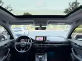 Audi A4L 2022, 2.0T (190 л.с.), передний привод 15