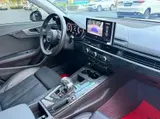 Audi A4L 2022, 2.0T (190 л.с.), передний привод 16