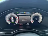 Audi A4L 2022, 2.0T (190 л.с.), передний привод 17
