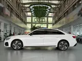 Audi A4L 2022, 2.0T (190 л.с.), передний привод 3