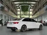Audi A4L 2022, 2.0T (190 л.с.), передний привод 4
