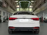 Audi A4L 2022, 2.0T (190 л.с.), передний привод 5