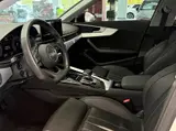 Audi A4L 2022, 2.0T (190 л.с.), передний привод 6
