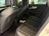 Audi A4L 2022, 2.0T (190 л.с.), передний привод 7