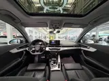 Audi A4L 2022, 2.0T (190 л.с.), передний привод 8