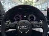Audi A4L 2022, 2.0T (190 л.с.), передний привод 10