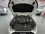 Audi A4L 2022, 2.0T (190 л.с.), передний привод 13