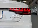 Audi A4L 2022, 2.0T (190 л.с.), передний привод 15
