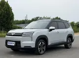Wuling Xingguang 560 2026, электромобиль (136 л.с.), передний привод 1