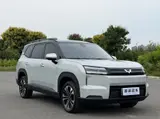 Wuling Xingguang 560 2026, электромобиль (136 л.с.), передний привод 2