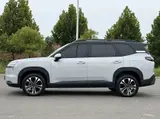 Wuling Xingguang 560 2026, электромобиль (136 л.с.), передний привод 4