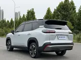 Wuling Xingguang 560 2026, электромобиль (136 л.с.), передний привод 5