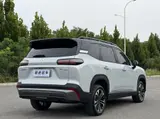 Wuling Xingguang 560 2026, электромобиль (136 л.с.), передний привод 6