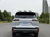 Wuling Xingguang 560 2026, электромобиль (136 л.с.), передний привод 7