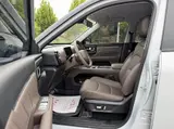 Wuling Xingguang 560 2026, электромобиль (136 л.с.), передний привод 8