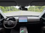 Wuling Xingguang 560 2026, электромобиль (136 л.с.), передний привод 12