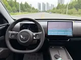 Wuling Xingguang 560 2026, электромобиль (136 л.с.), передний привод 13