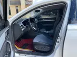 Volkswagen Lavida 2023, 1.5L (110 л.с.), передний привод 7