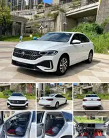 Volkswagen Lavida 2023, 1.5L (110 л.с.), передний привод 12
