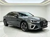 Audi A4L 2022, 2.0T (190 л.с.), передний привод 1