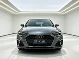 Audi A4L 2022, 2.0T (190 л.с.), передний привод 3