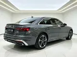 Audi A4L 2022, 2.0T (190 л.с.), передний привод 4