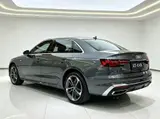 Audi A4L 2022, 2.0T (190 л.с.), передний привод 5
